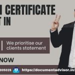 Birth certificate agent in Delhi