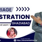 Marriage registration in Ghaziabad