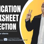 Application for Marksheet Correction - How to Make Correction in Marksheet?
