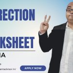 Correction In The 10th Marksheet In India - Change Name