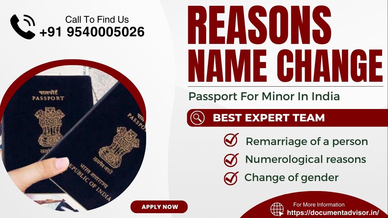 name-change-in-passport-for-minor-in-india